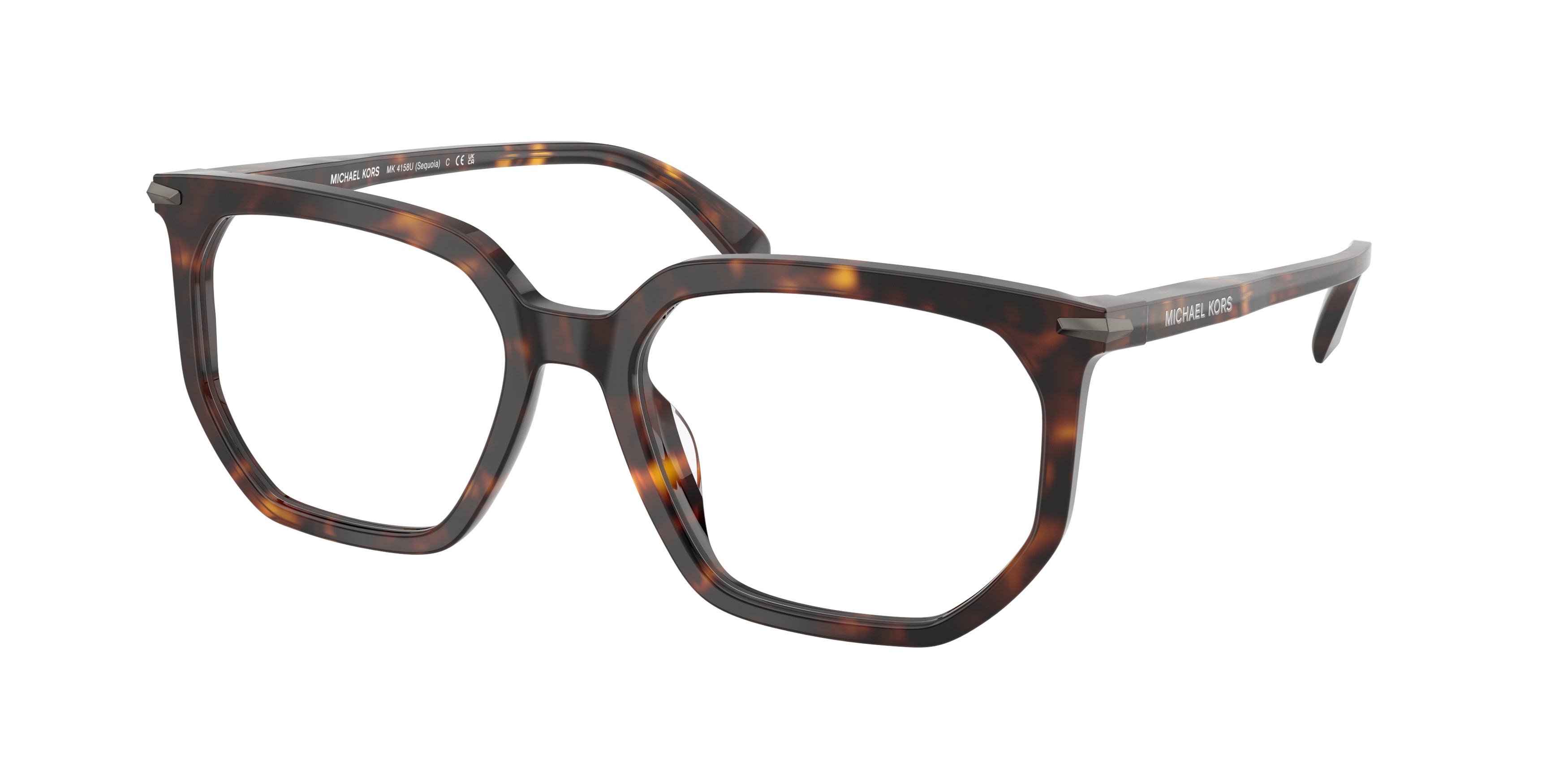 Michael Kors MK4158U 3006 Sequoia 